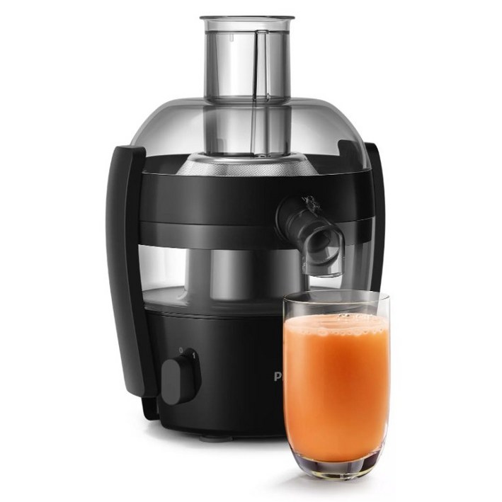 Philips 필립스 비바 컬렉션 과즙기 착즙기 HR183200 Philips 필립스 비바 컬렉션 과즙기 착즙기 HR183200
