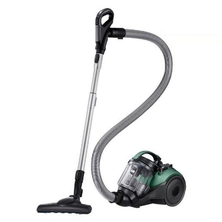 삼성전자 파워모션 싸이클론 진공청소기