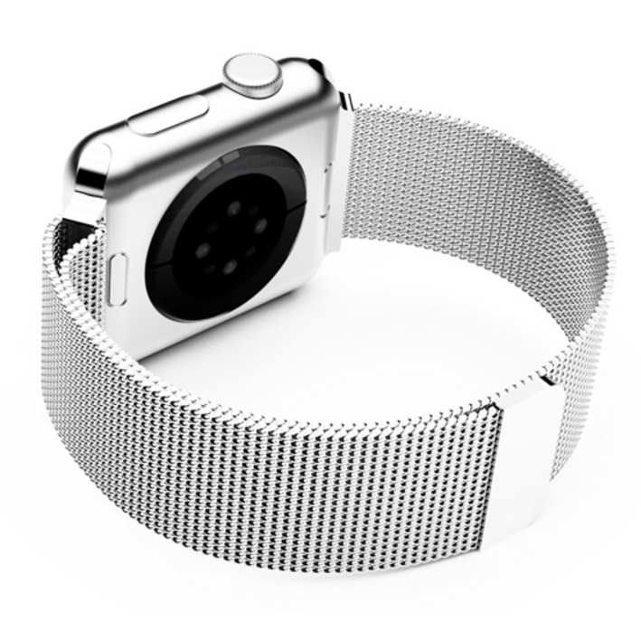 로랜텍 애플워치 밀레니즈 스트랩 호환 밴드