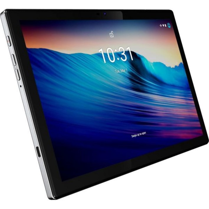 BYBUO SmartPad T10 2023 풀 HD 10.1인치 안드로이드 12 태블릿, 옥타코어 2.0GHz 프로세서, 새로운 업그레이드 7000mAh 배터리 용량, 64GB R BYBUO SmartPad T10 2023 풀 HD 10.1인치 안드로이드 12 태블릿, 옥타코어 2.0GHz 프로세서, 새로운 업그레이드 7000mAh 배터리 용량, 64GB R