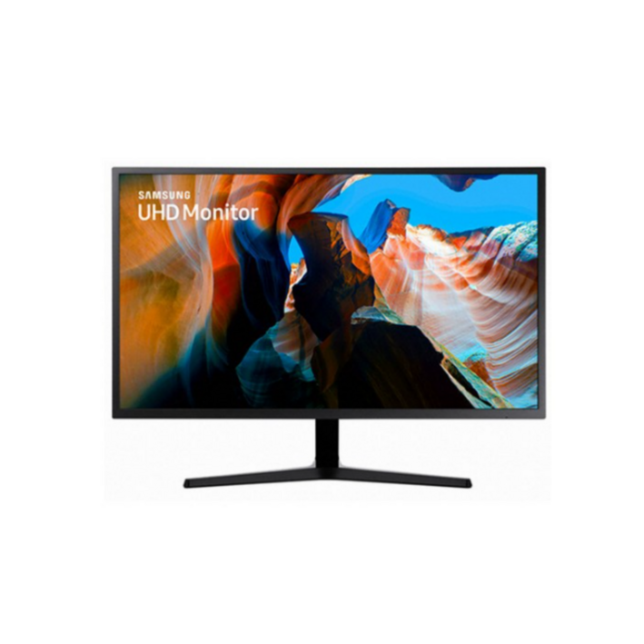 삼성전자 32 UHD LED 모니터