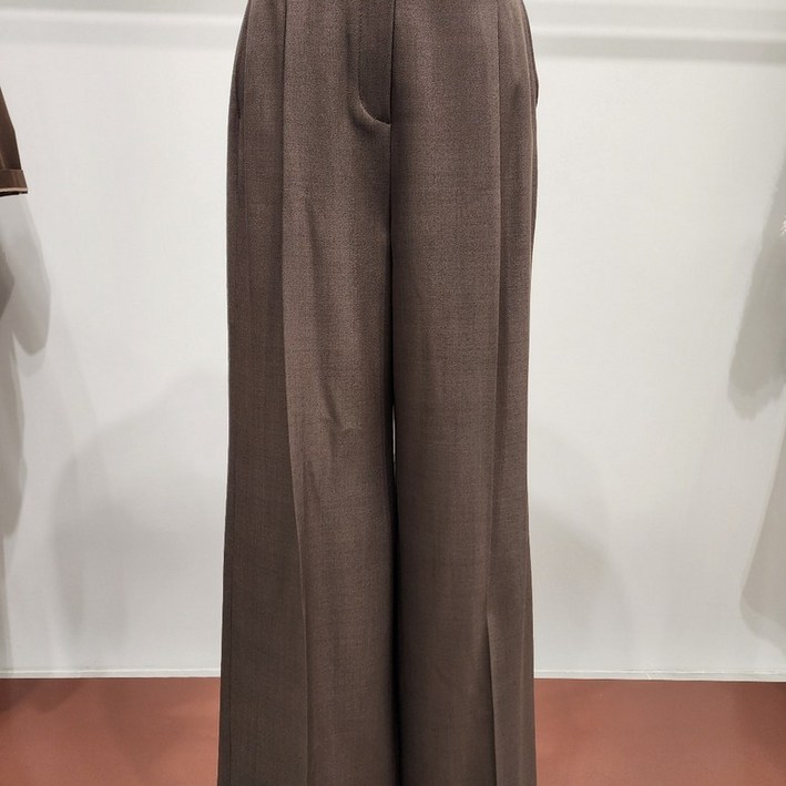 케네스레이디 세미와이드 슬랙스(EVSLPI8800)