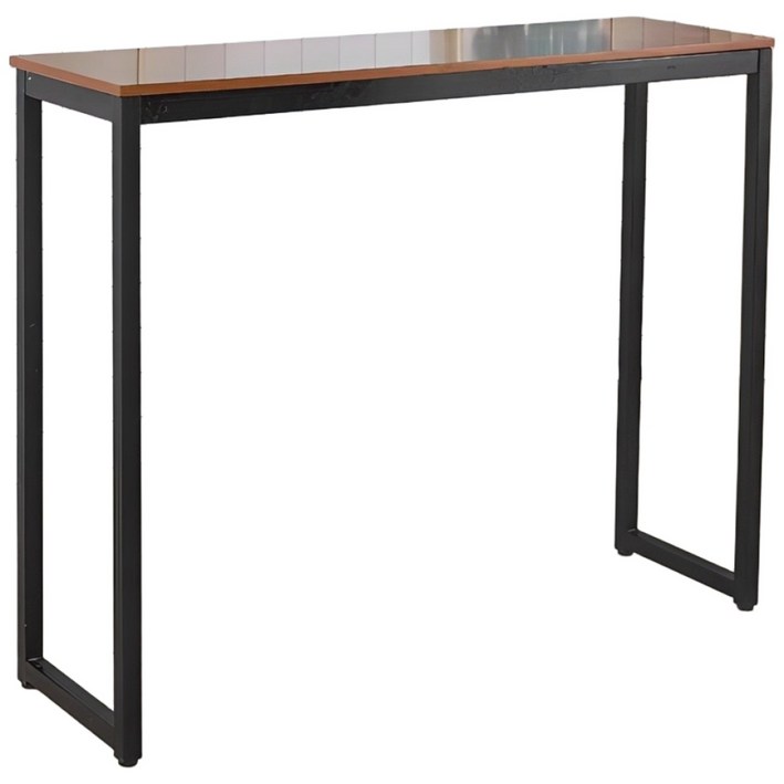 나인홈 홈바 테이블 아일랜드 식탁 조리대 1200