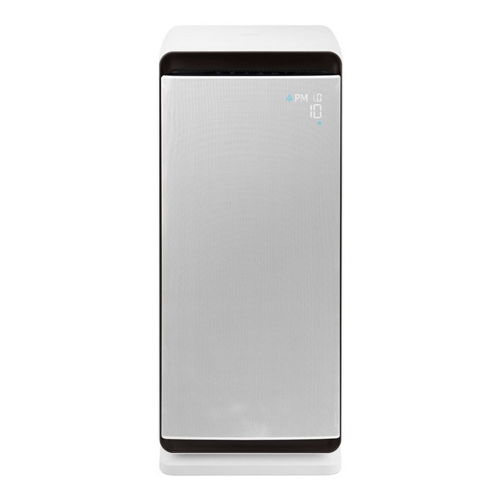 삼성전자 무풍청정 큐브 공기청정기 30평형 AX100N9080WD