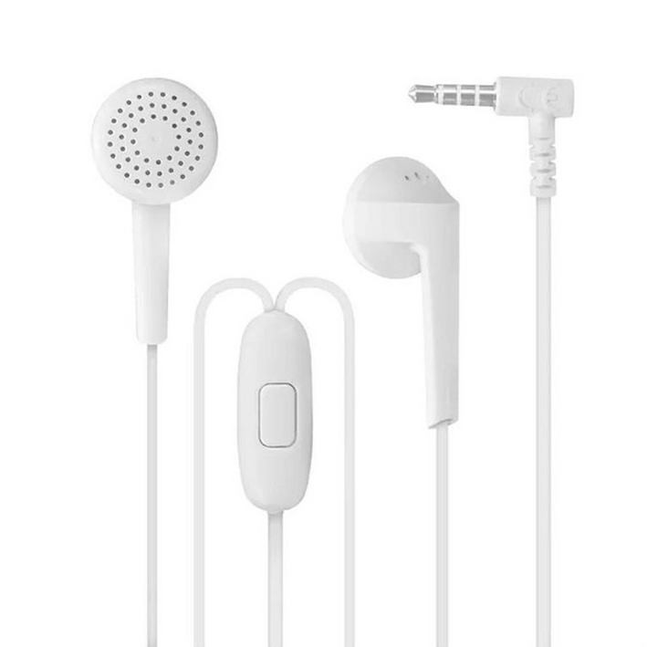 LG 전자 오픈형 귀 안 아픈 이어폰 유선 3.5mm S8 S9 S10 노트8 노트9 정품 호환 MAGBRO