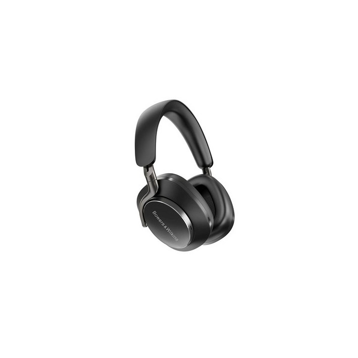 바우워스윌킨스 Bowers  Wilkins 플래그십 무선 노이즈 캔슬링 헤드폰 블랙 가죽 BWPX8B