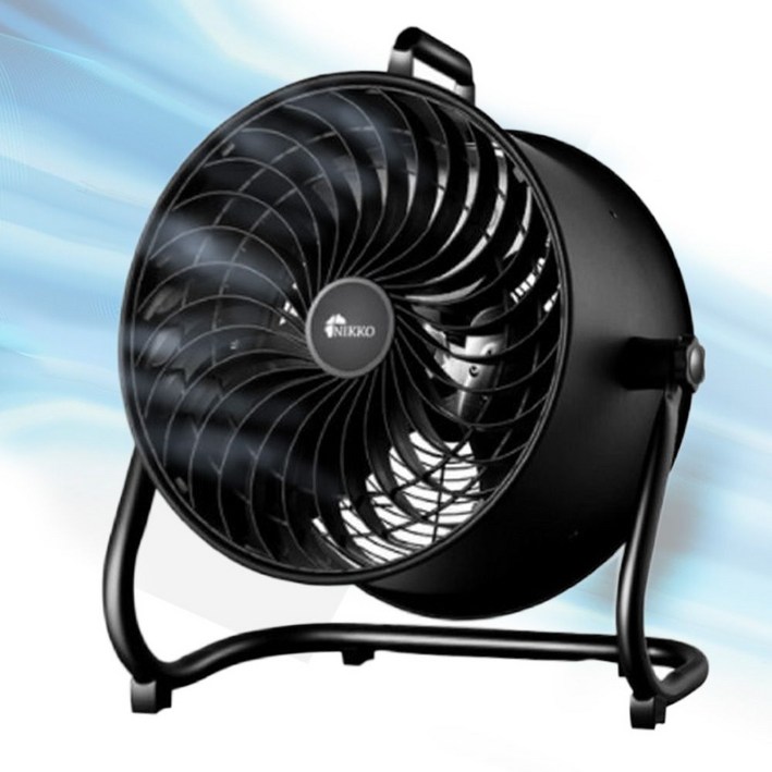 레이나22FA 공업용 드럼 써큘레이터 업소 공기순환기, NKF22FA