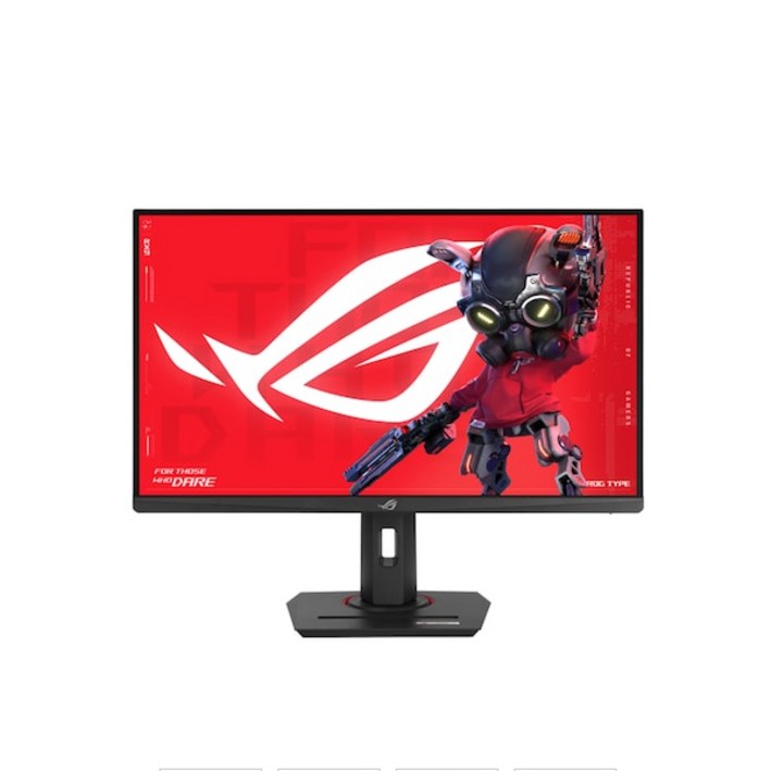 68cm ASUS ROG XG279CNS 380Hz 프리미엄 게이밍 모니터, XG279CNS, 68cm