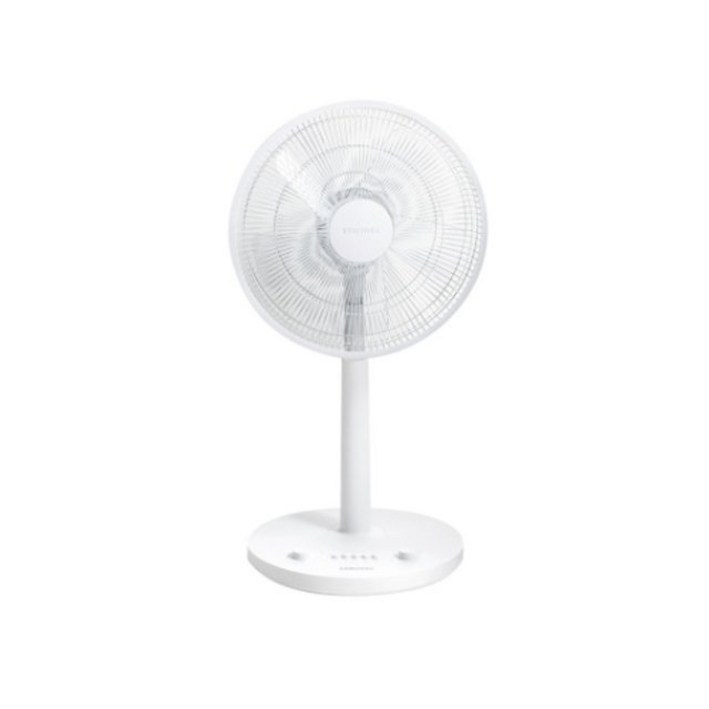 삼성전자 스탠드형 5엽 선풍기 화이트 SFNX35GKWH