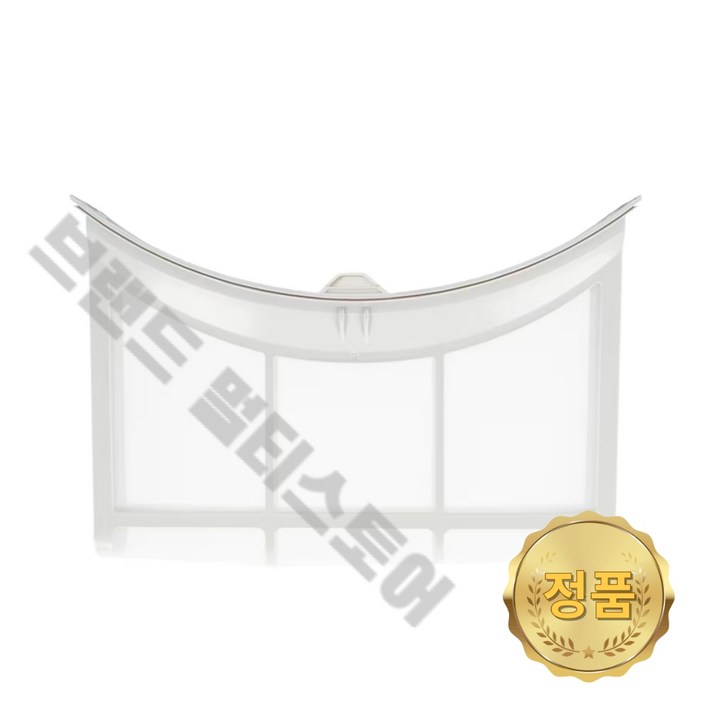 LG 정품 건조기 외부 필터 16kg,17kg 1등급 RH17SXT RH17VTA RH17VTGN ADQ75373306
