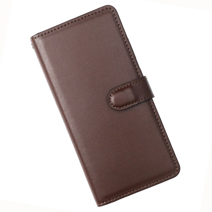 차칸 현 베루 천연 가죽 지갑형 핸드폰 케이스 갤럭시 S26 S25 S24 S23 S22 S21 S20 FE 엣지 울트라 플러스 A56 A55 A36 A35 A17 16 카드 수납