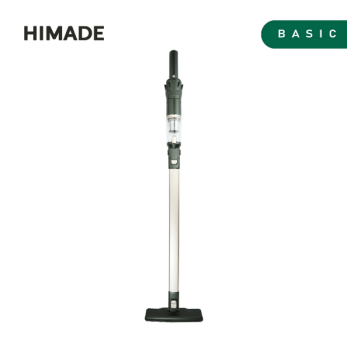 [하이메이드] [하이마트] 핸디, 스틱형 2in1 무선 청소기 HV-JH14G