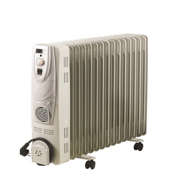 SERK30LF 신일 라디에이터 동파방지