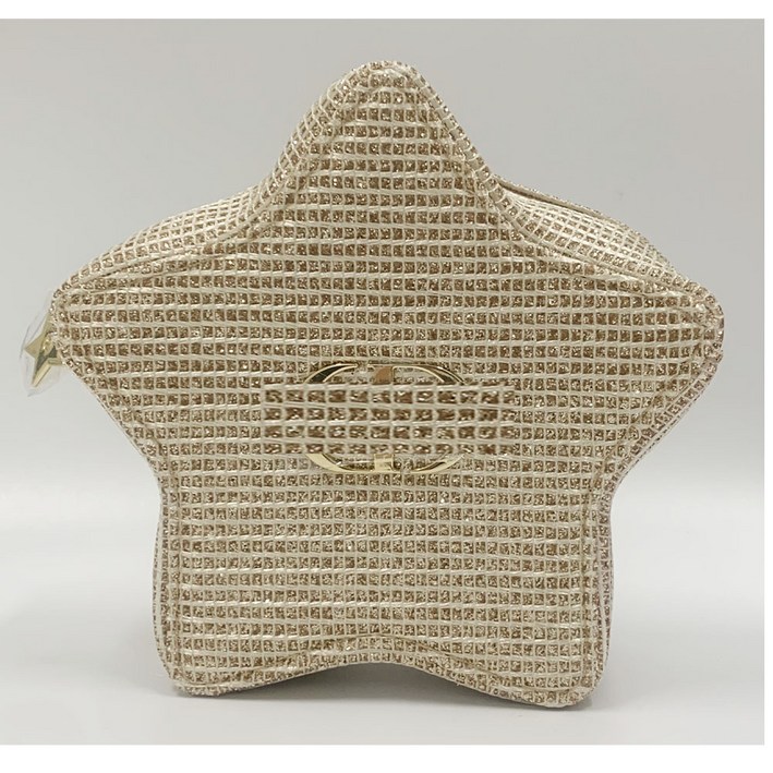 백화점화장품디or브랜드 홀리데이 스타 파우치