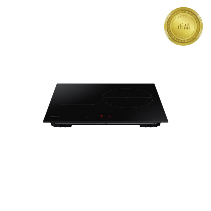 삼성 3구 인덕션 블랙 빌트인 NZ63B4026AK 방문설치 가능
