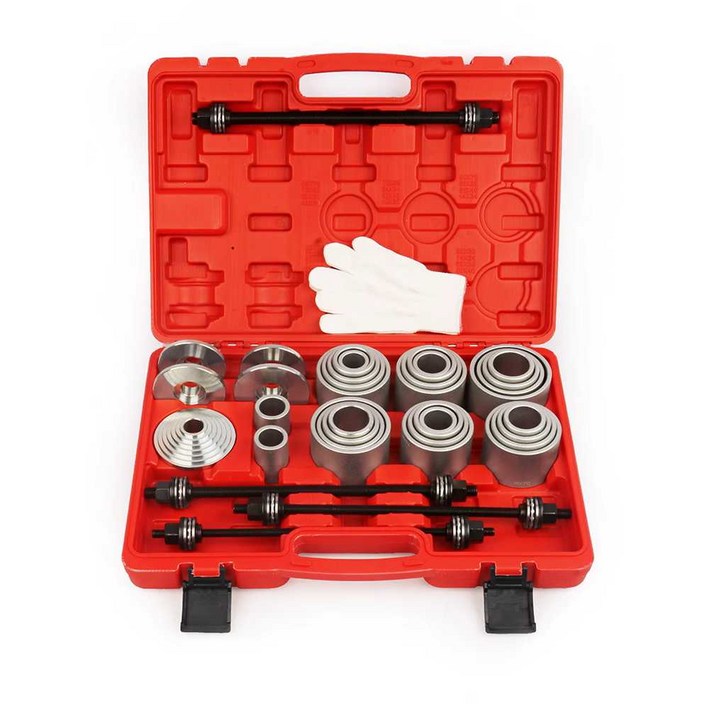 부싱 교환기 바퀴 차량정비 자동차 휴대용 붓싱 분해