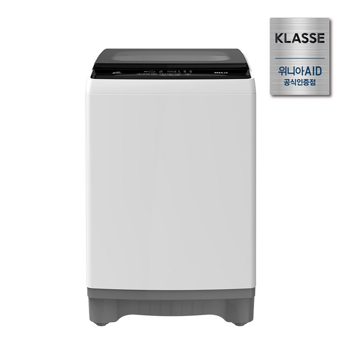 위니아 클라쎄 통돌이 16KG 세탁기 WFE916SWAAK화이트 본사 무료 설치, 화이트, WFE916SWAAK