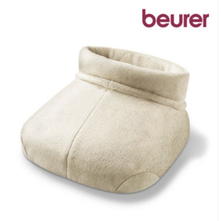 보이로 FWM 50 풋워머 마사지기