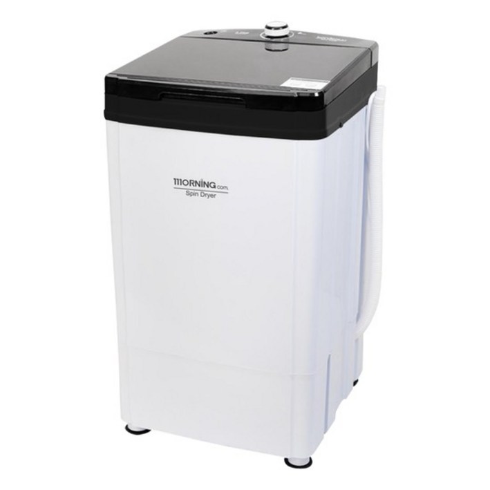 대웅모닝컴 6kg 대용량 탈수기, 라이트블루, DWM-D680