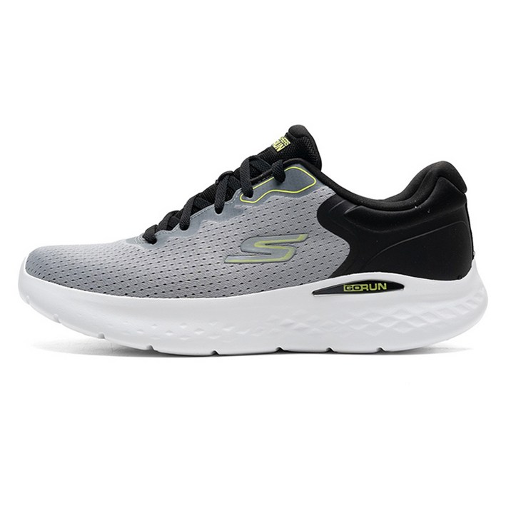 스케쳐스 남성 고 런 라이트 앵커리지 런닝화 220898-GYBK