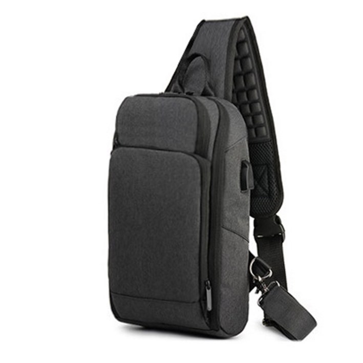 티오 TOB906 크로스백 메신저백