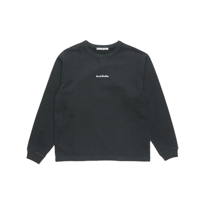 아크네 스튜디오 프린트 스웨트셔츠