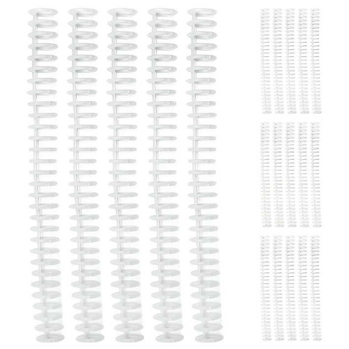 타키타키 라운드형 루즈링 20개