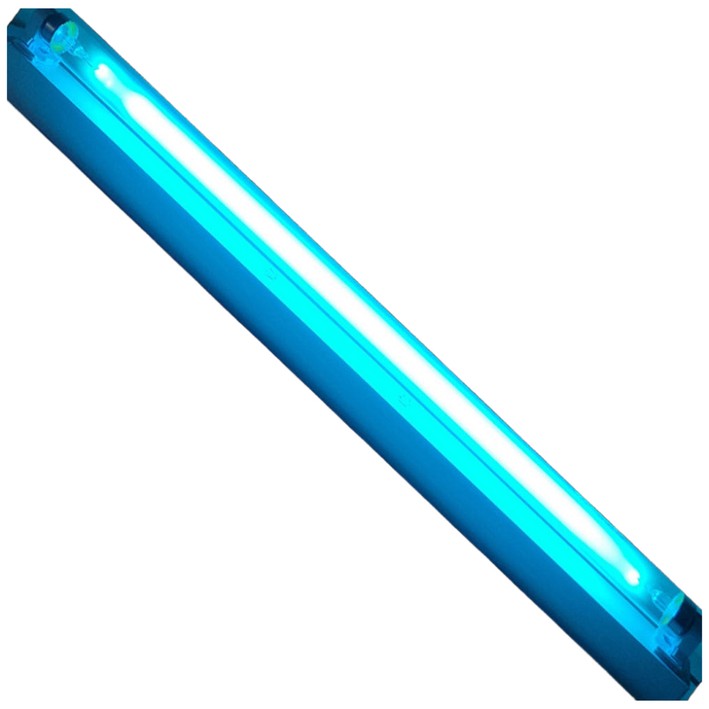 산쿄 UV자외선 살균등세트 15W 살균기 살균램프 등기구 장난감살균 고양이모래살균