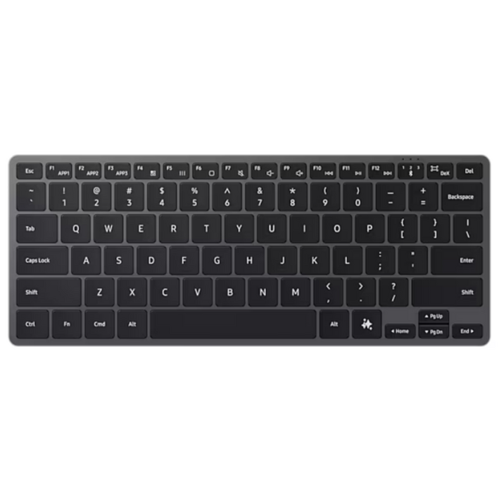 삼성 정품 2025 삼성 스마트 키보드 EJB7800UBKGKR 다크그레이