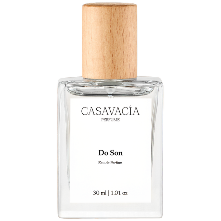 카사바시아 도손 오 드 퍼퓸, 1개, 30ml