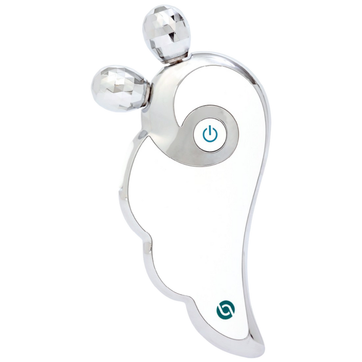 정품 혼바디 아이돌 컨투어샷 EMS 뷰티디바이스 괄사