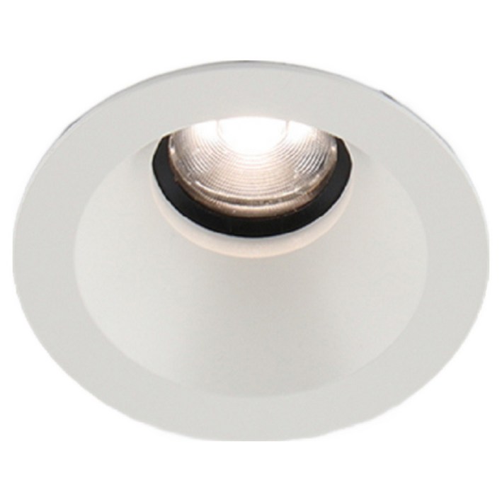 색 온도 밝기조절 IoT 집중형 다운라이트 12W 욕실등 방수 매립등 스마트조명