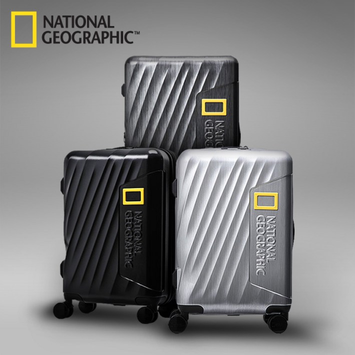내셔널지오그래픽 NG N6901Z 신상품 20인치 캐리어 여행 용 가방 20230426
