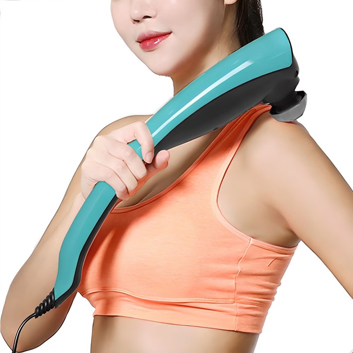 메디니스 바른손 핸디마사지기 MD7000M