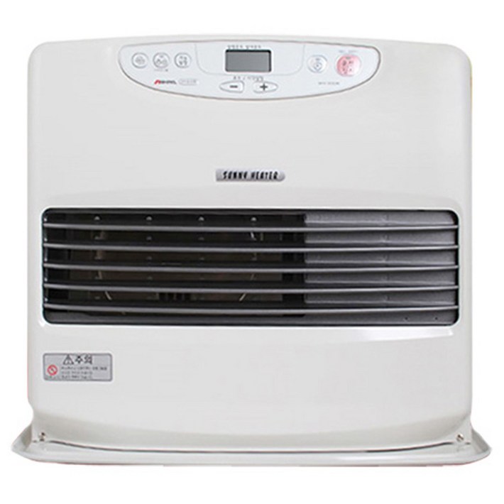 신일 팬히터, SFH1200IR 아이보리
