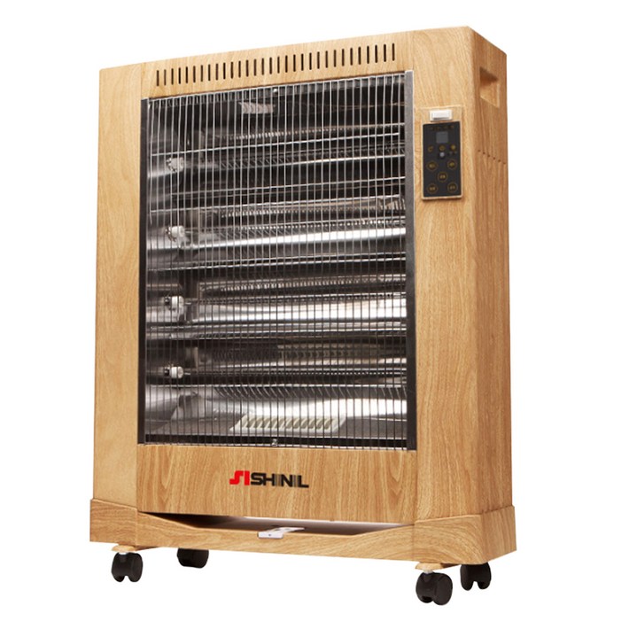 신일 원적외선 디지털 카본히터, SEHM3000PM, 단일색상