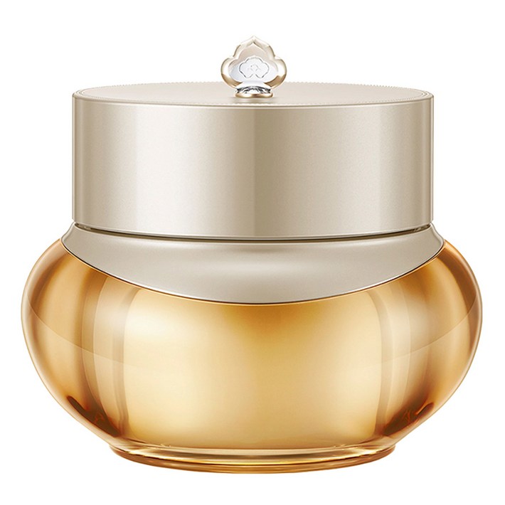 더후 공진향 탄력 크림