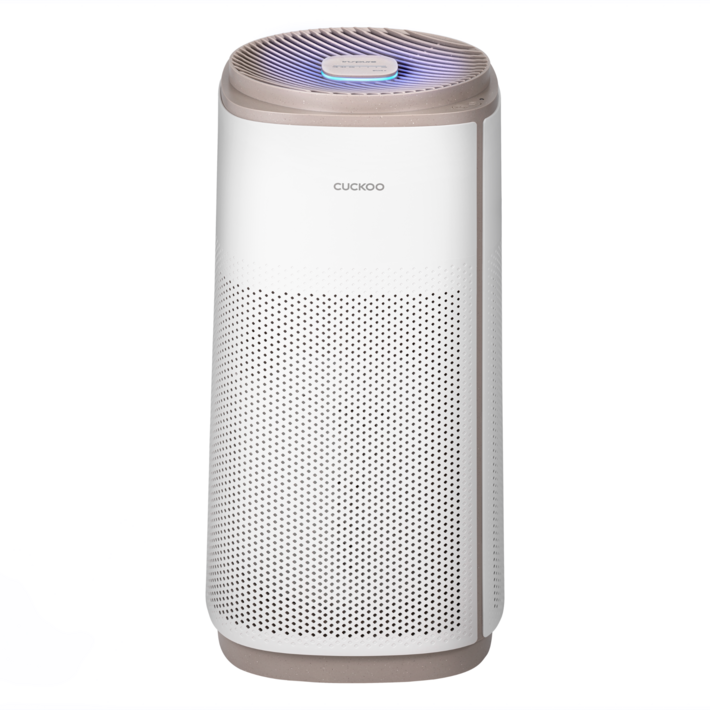 10 환급가전 쿠쿠 인스퓨어 T8770 공기청정기 AC17TV20FNG 53.8㎡