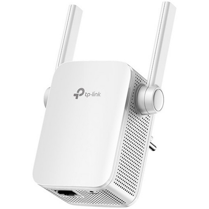 티피링크 AC1200 와이파이 증폭기 RE305, RE305, 1개