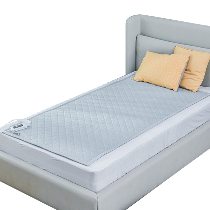 일월 효성 AeroSilver 1인용 카본매트 IWKM30S 일월 효성 AeroSilver 1인용 카본매트 IWKM30S
