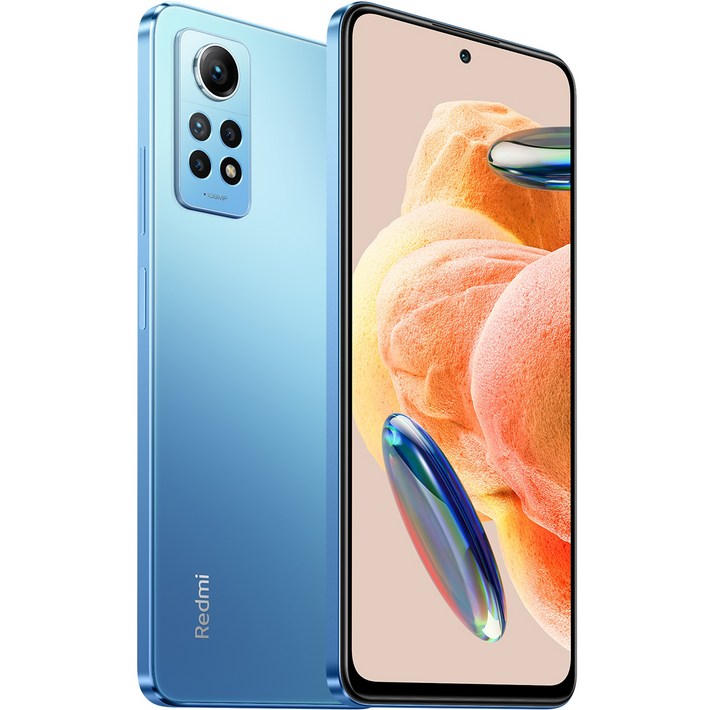 샤오미 레드미 노트 12 프로 공기계 8GB + 256GB