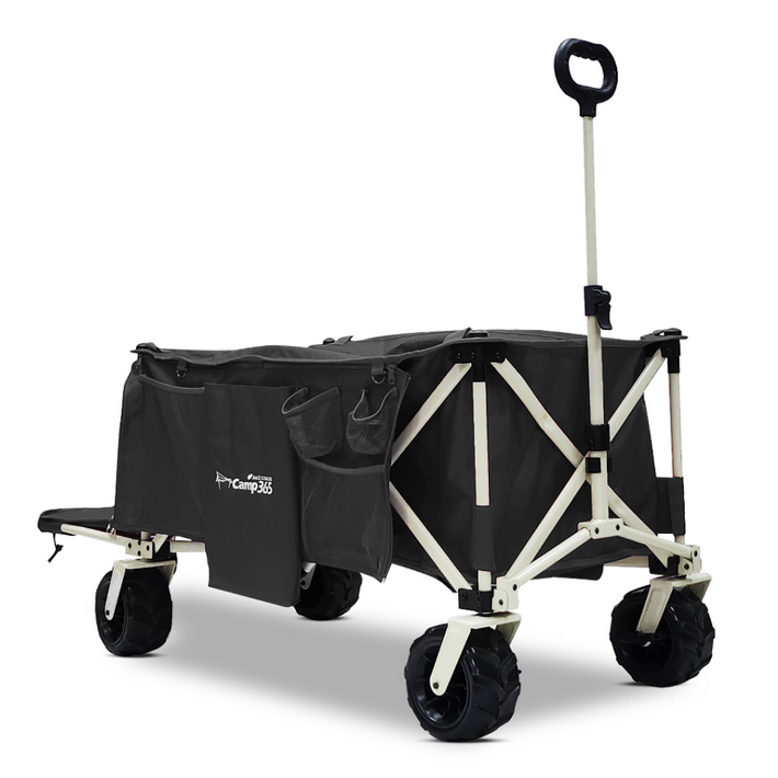 캠프365 파파웨건 스포츠 울트라 캠핑트레일러