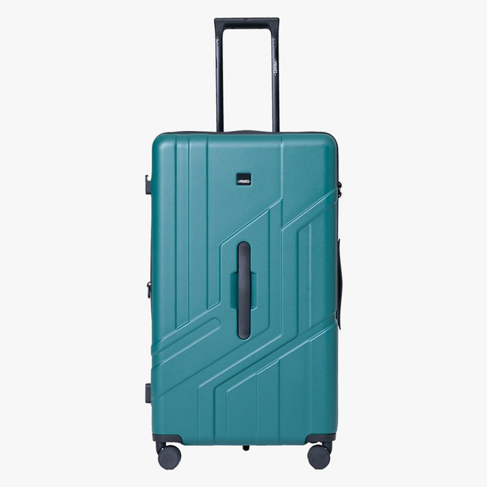 아이프라브 IV5000 큐브 5휠 확장형 PC 캐리어 20인치, 24인치, 28인치