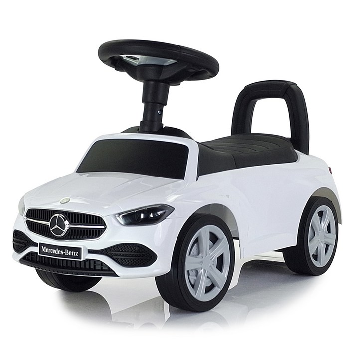 펀엔베이비 벤츠 C Class 무소음붕붕카