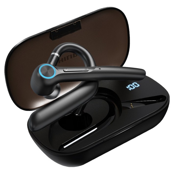 필립스 핸즈프리 무선 블루투스 이어셋