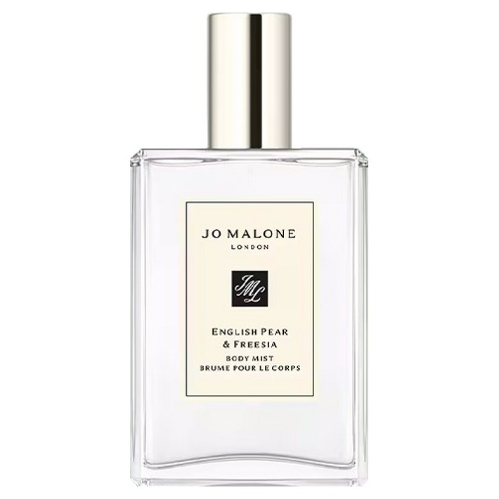 조말론런던 바디 미스트 잉글리쉬 페어 앤 프리지아