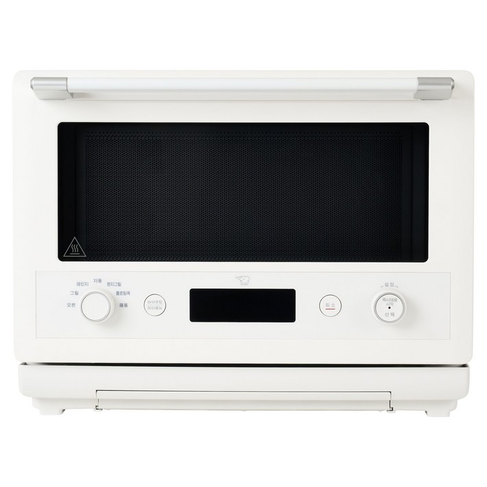 조지루시 오븐레인지 에브리노 화이트 26L, ESGWH26KWA