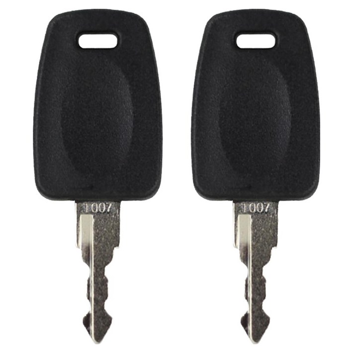 베이루 TSA 007 자물쇠 캐리어 마스터키