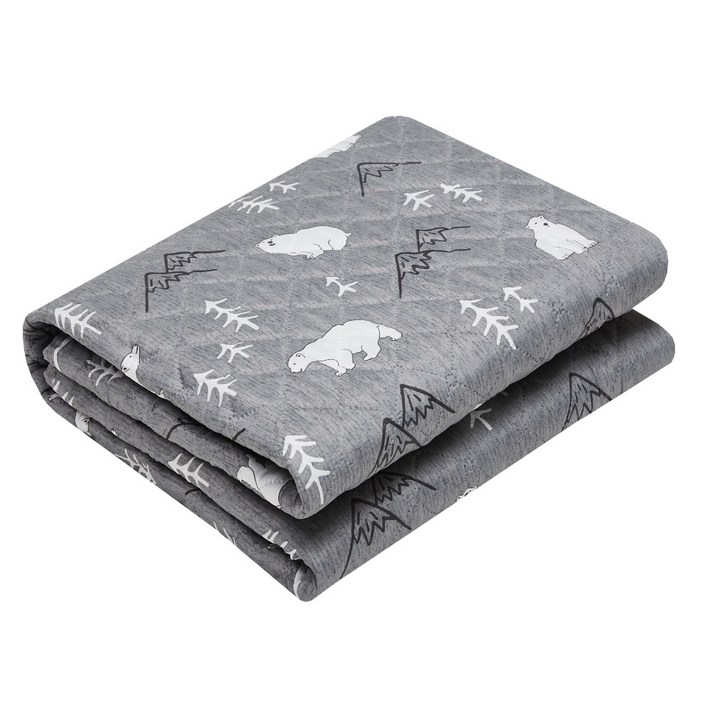 한일의료기 탄소열선 고급 전기요 HLS20525