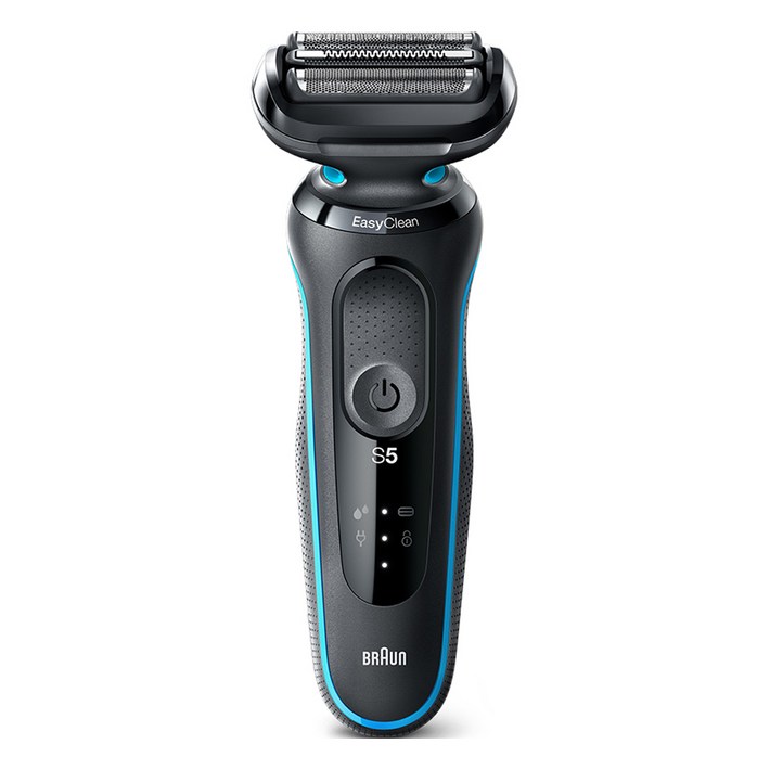 BRAUN 시리즈5 전기면도기